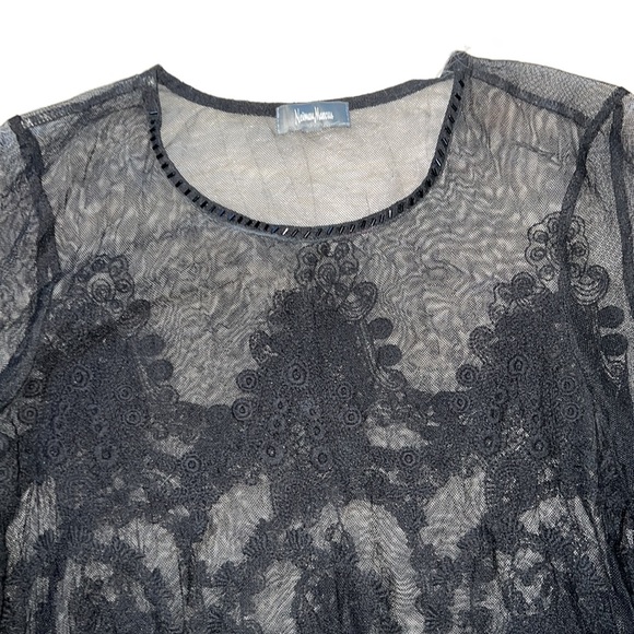 Mesh top - Picture 3 of 4